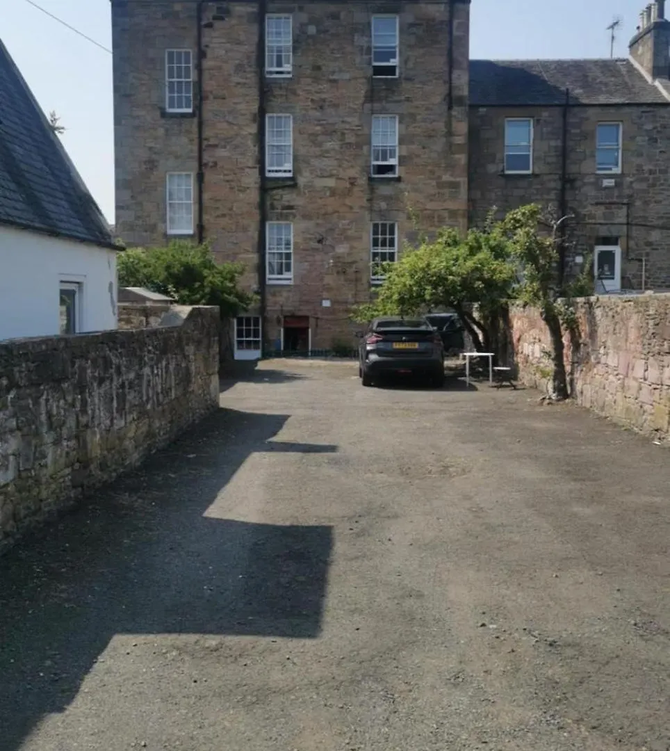 Edinburgh Travel Guest House