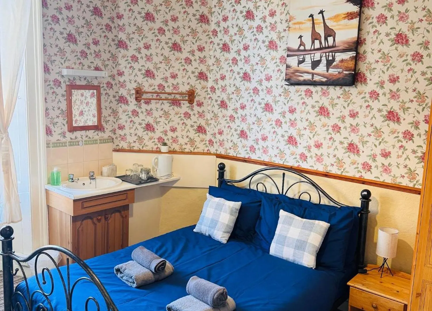 Edinburgh Travel Guest House