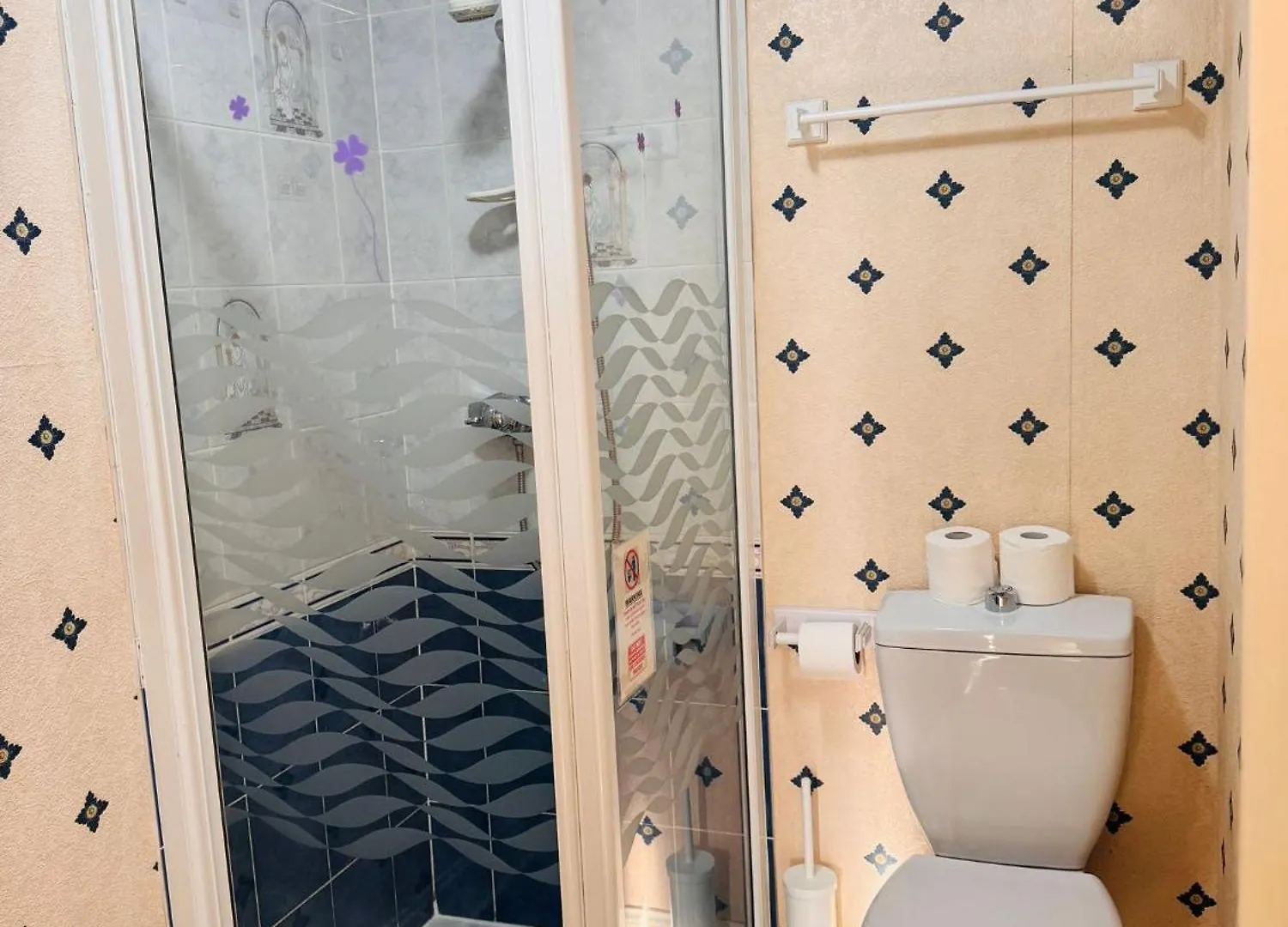 Edinburgh Travel Guest House United Kingdom