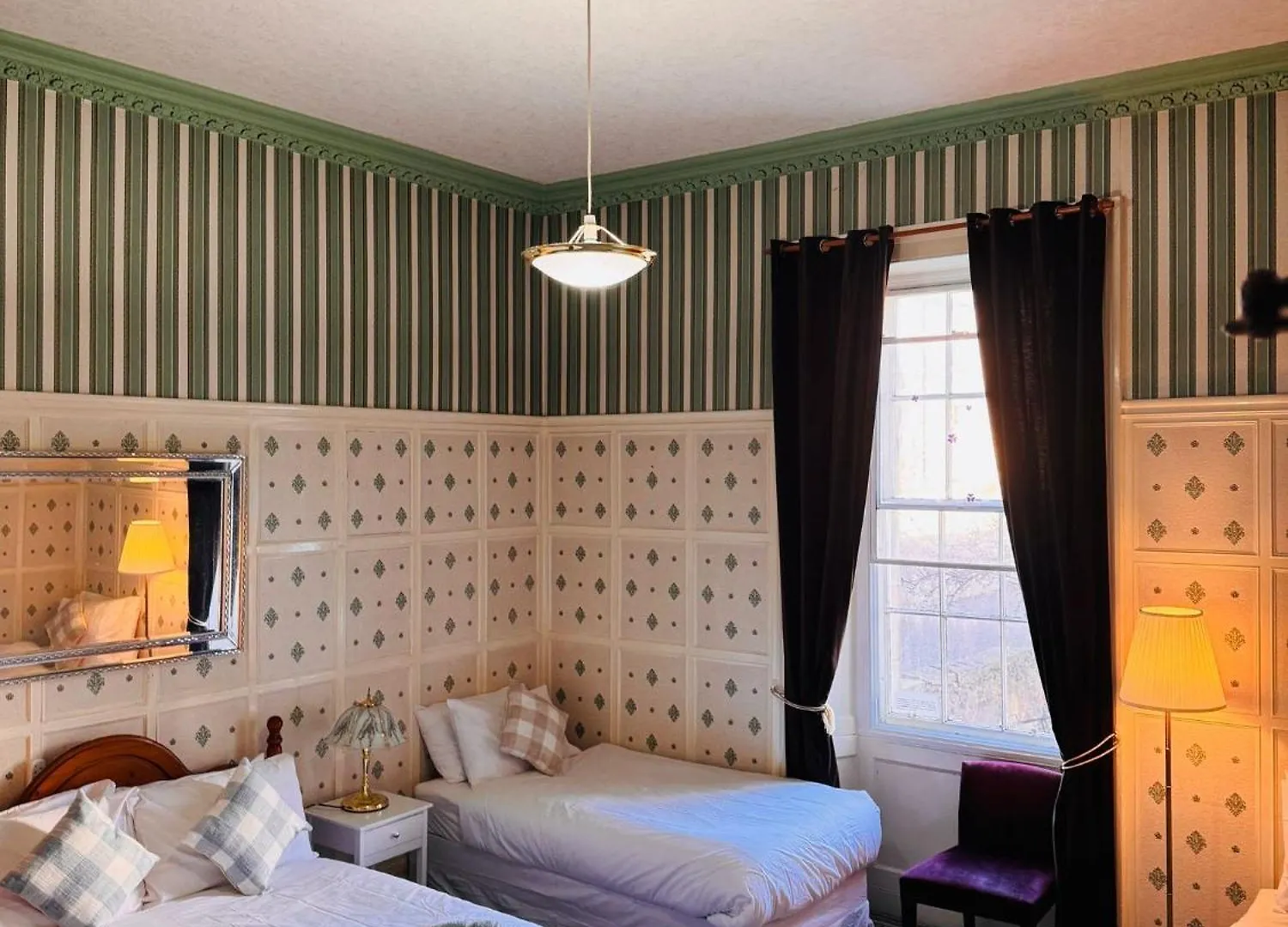 Edinburgh Travel Guest House United Kingdom