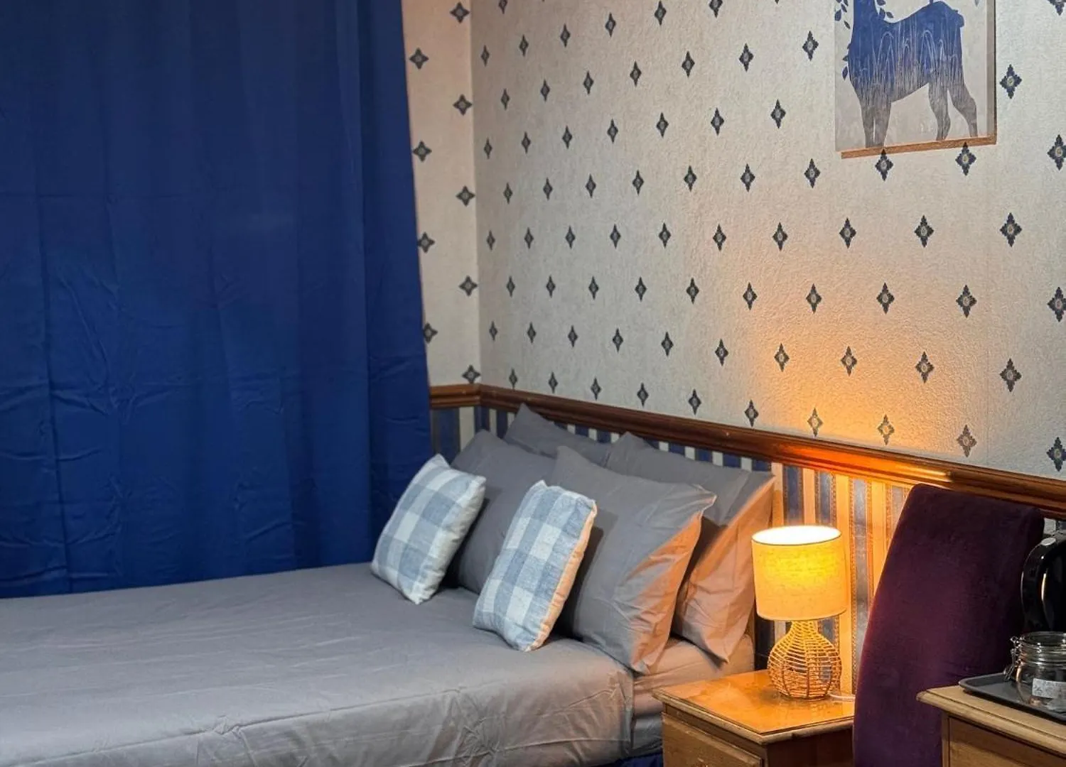 Edinburgh Travel Guest House