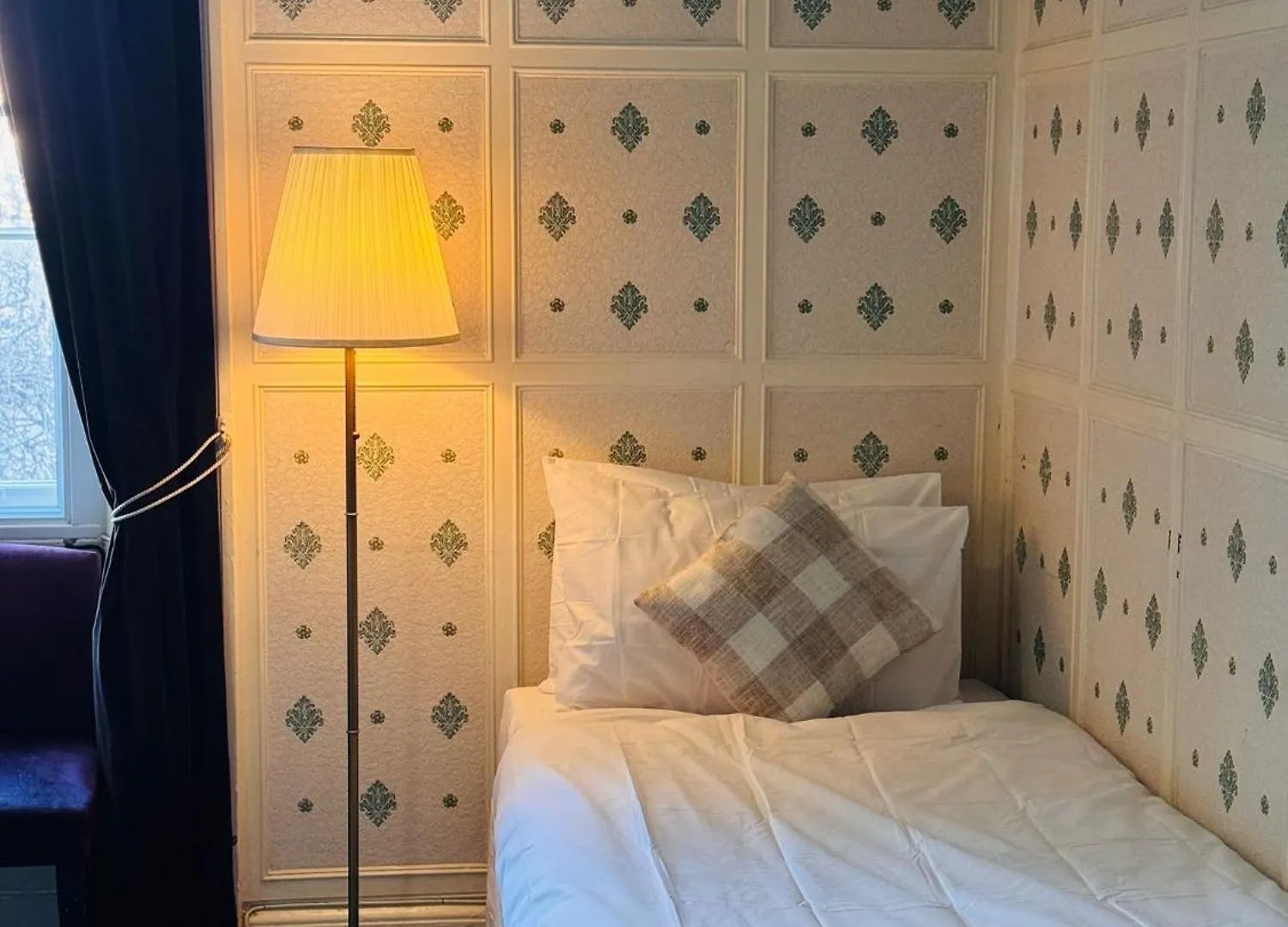 Edinburgh Travel Guest House United Kingdom