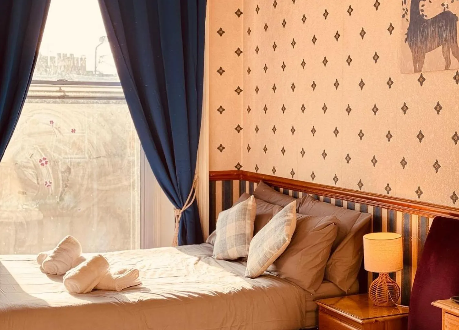 Edinburgh Travel Guest House 0*,  United Kingdom