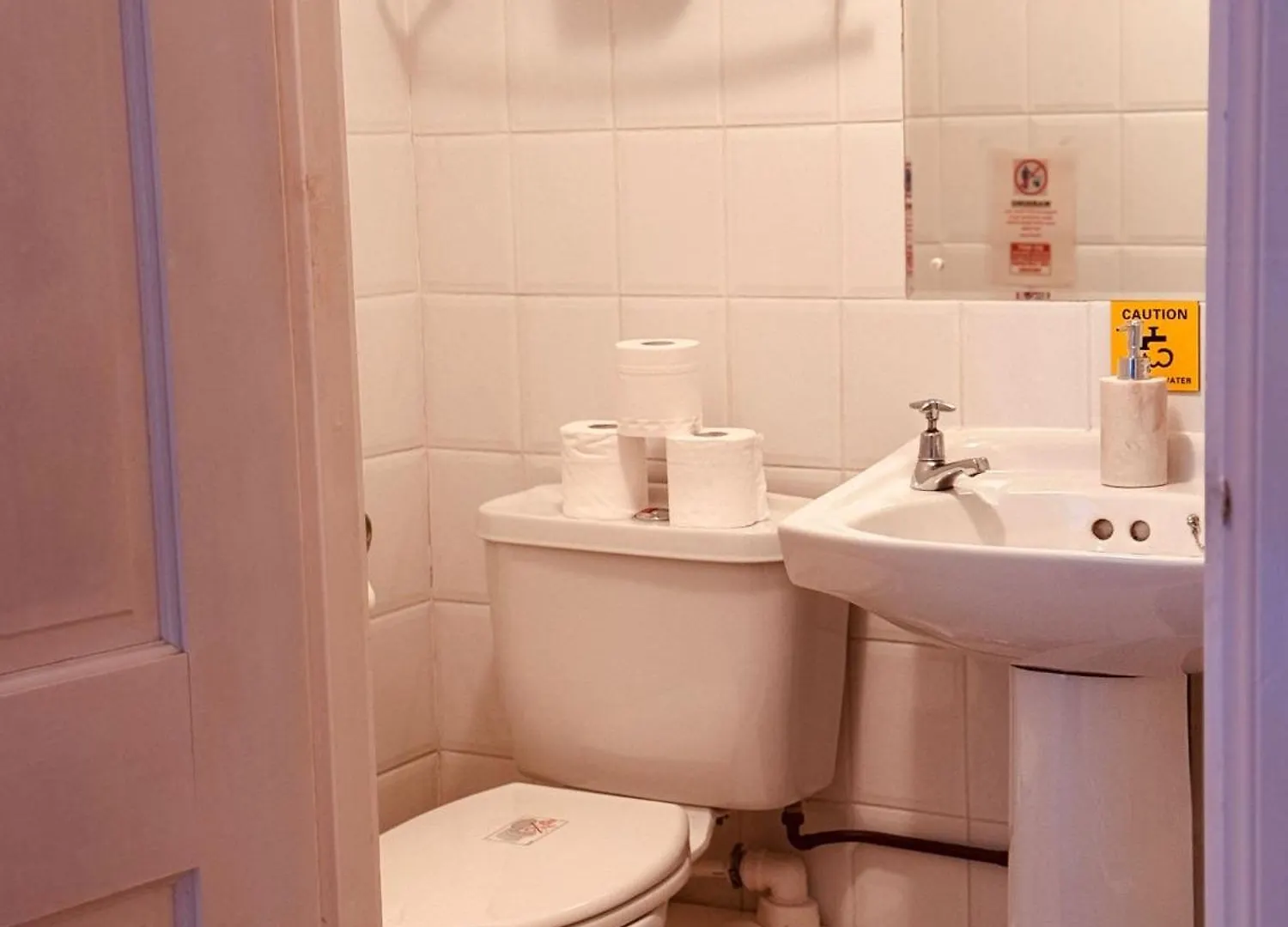 Edinburgh Travel Guest House