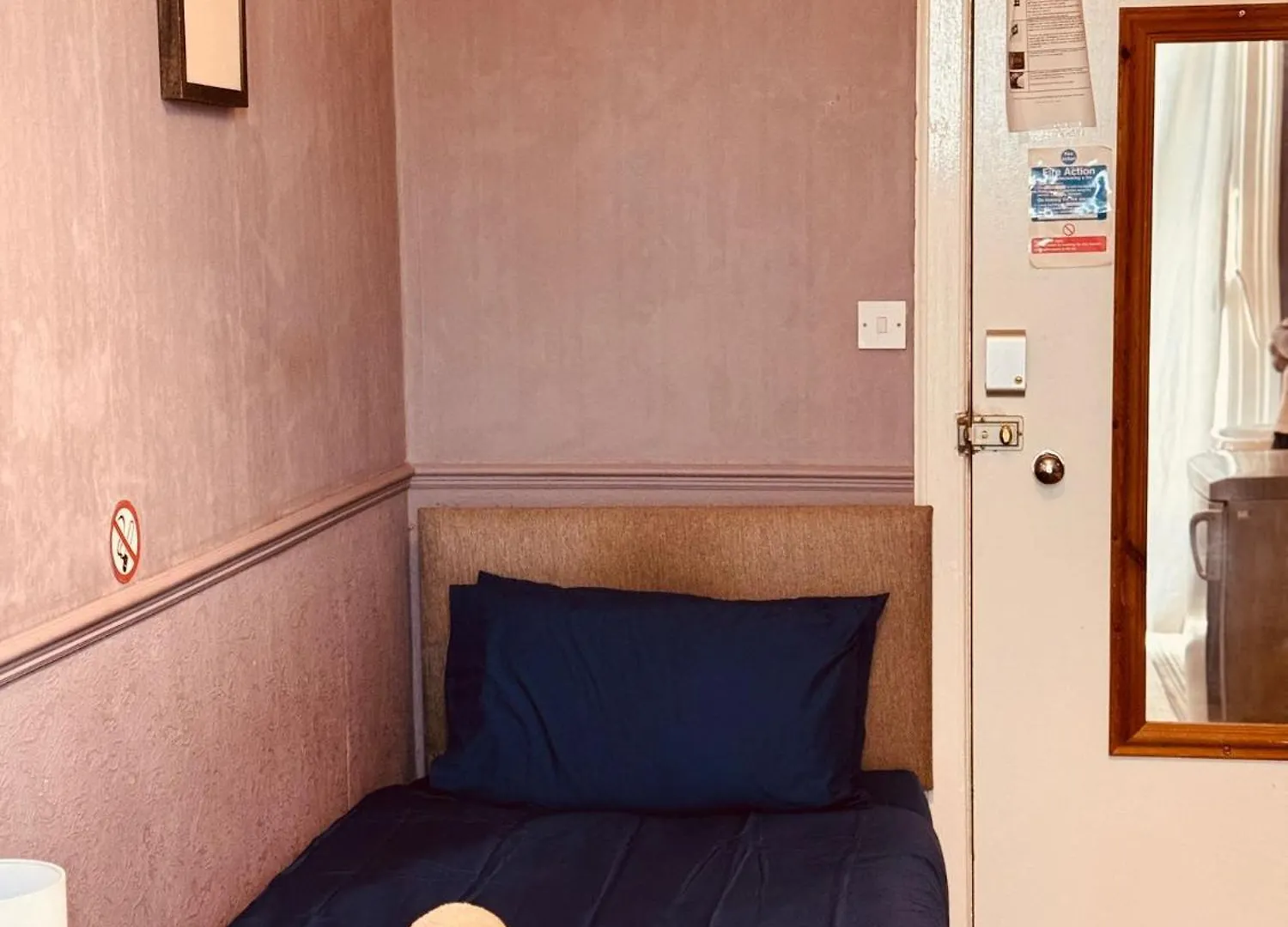 Edinburgh Travel Guest House