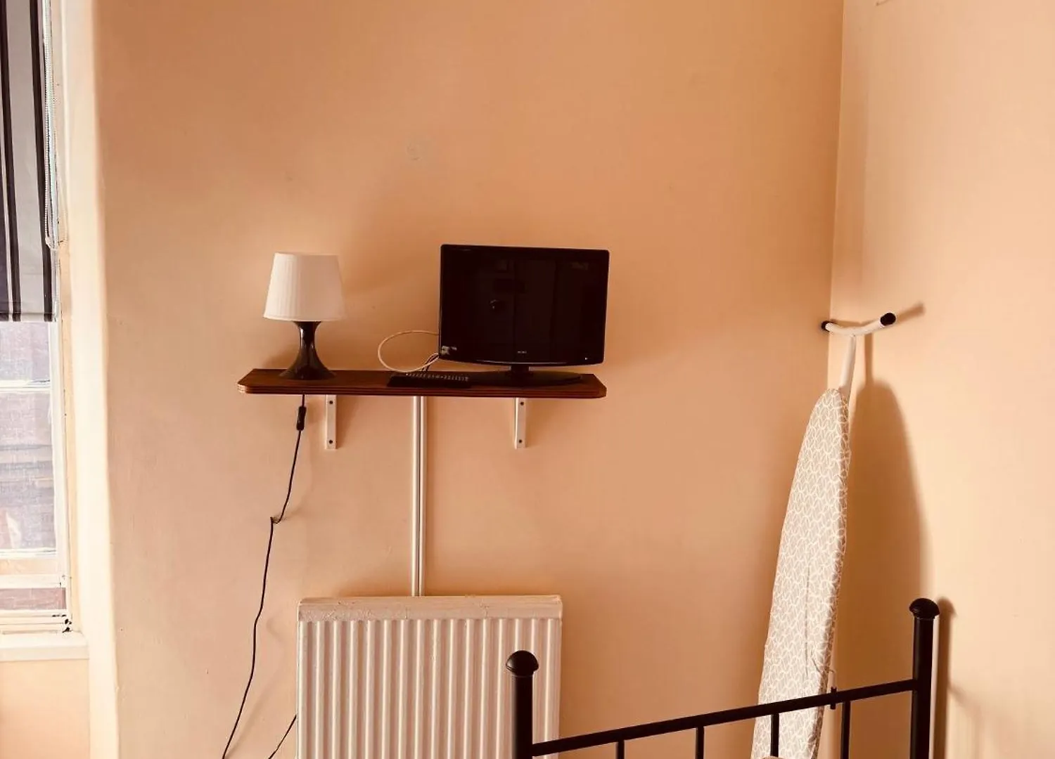 Edinburgh Travel Guest House 0*,  United Kingdom