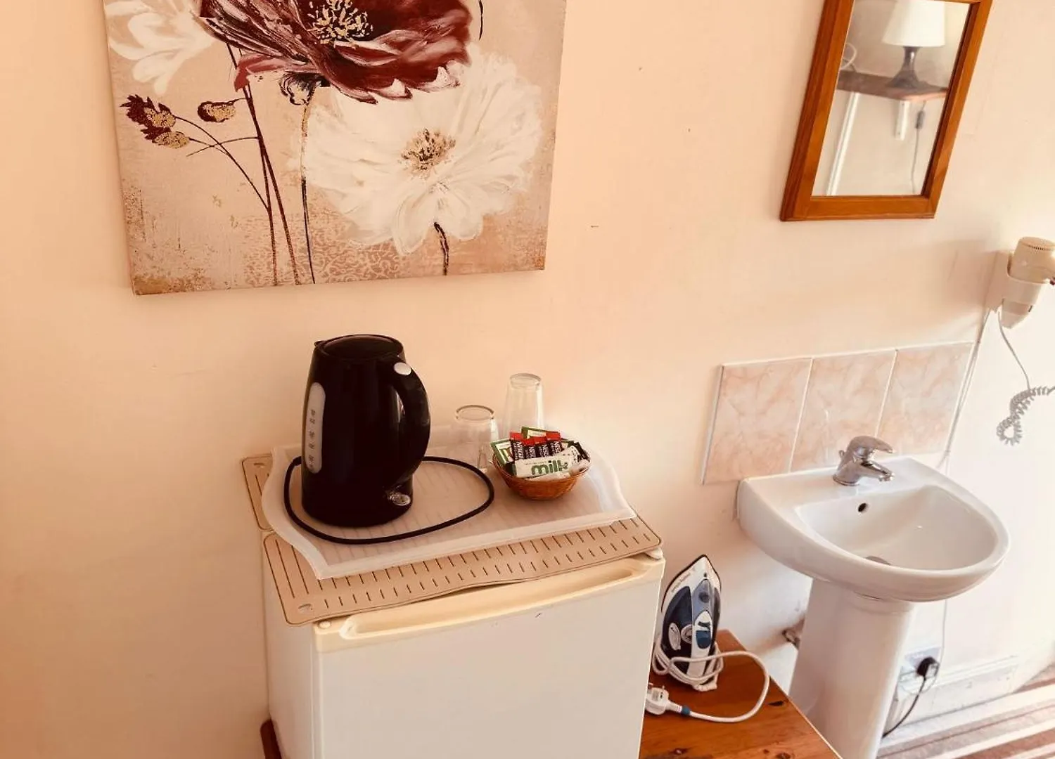 Edinburgh Travel Guest House