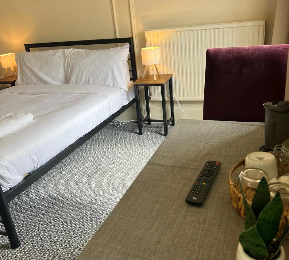 Edinburgh Travel Guest House 0*,  United Kingdom