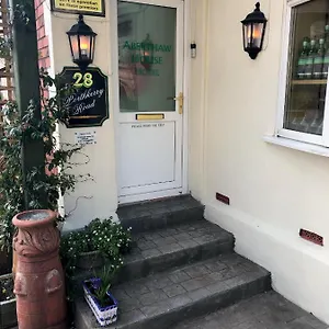 *** Hotel Aberthaw House United Kingdom