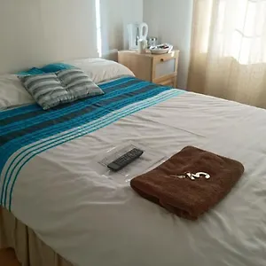  Guest house In Guest - En Shower Double With 1 Double Deyr United Kingdom