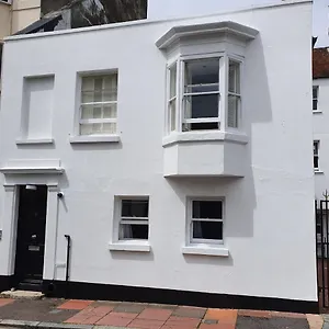  Guest house Number One United Kingdom
