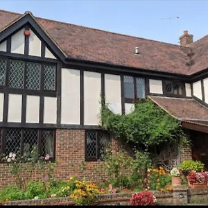 Bed & Breakfast The Gatehouse At Stansted United Kingdom
