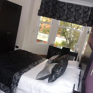 **** Guest house The Arc - Boutique United Kingdom