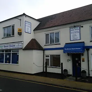 ** Guest house Brimar United Kingdom