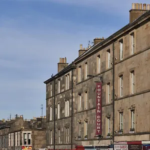 3* Aparthotel Fountain Court - Morrison