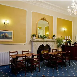 3* Hotel Ailsa Craig