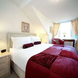 3* Bed & Breakfast Glendevon
