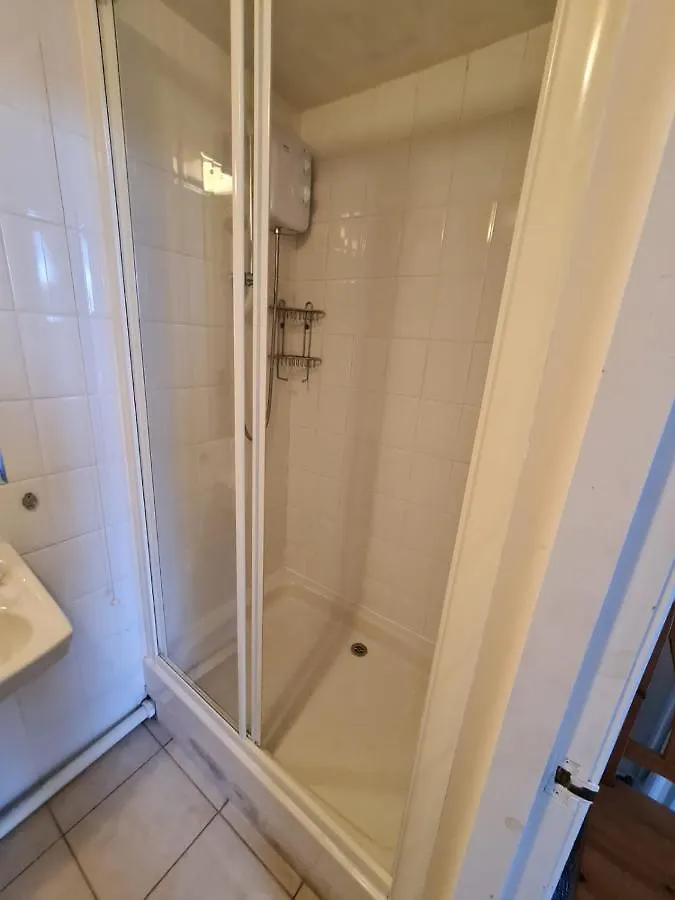 Edinburgh Travel Guest House 0*,