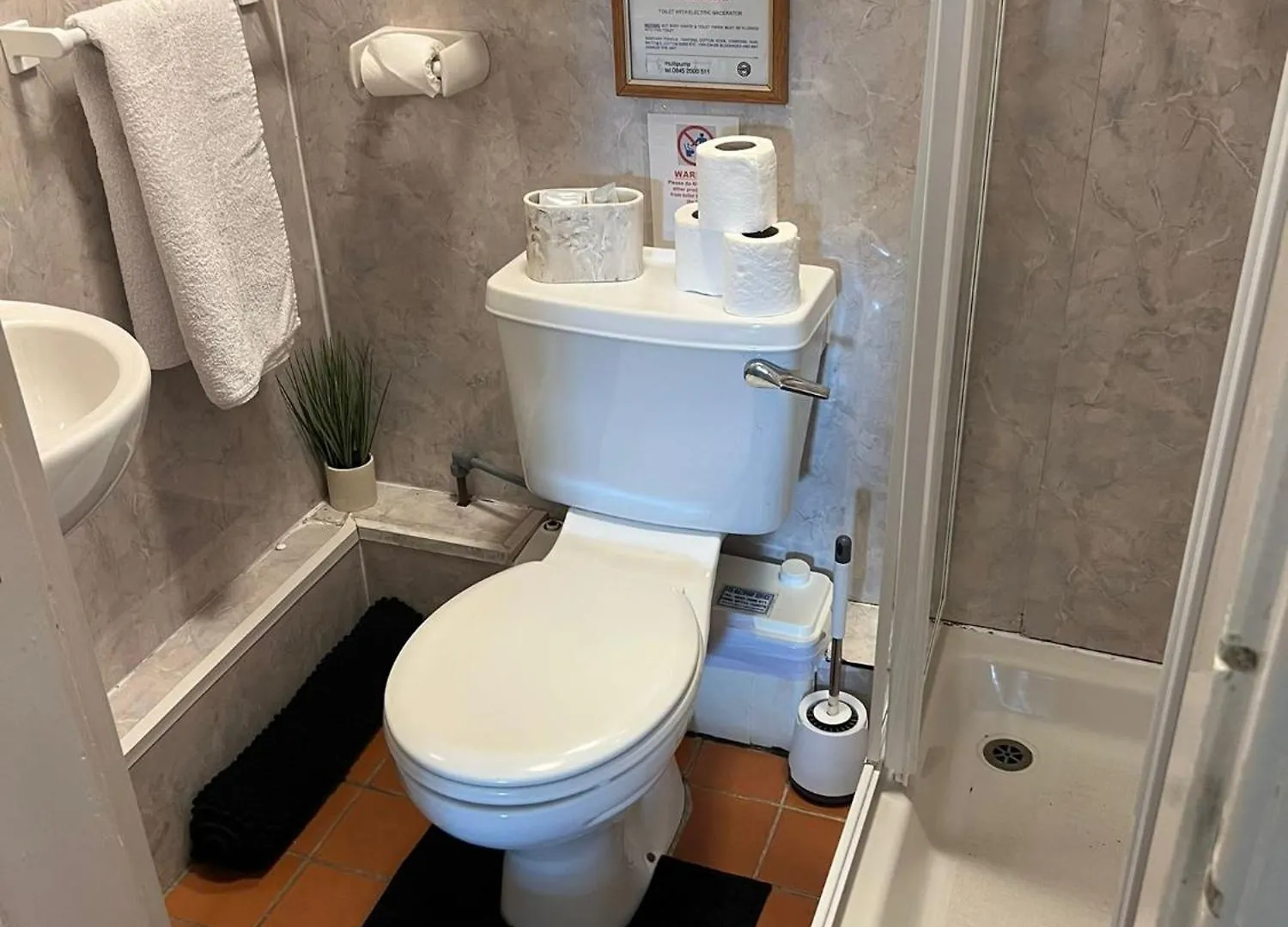 Edinburgh Travel Guest House