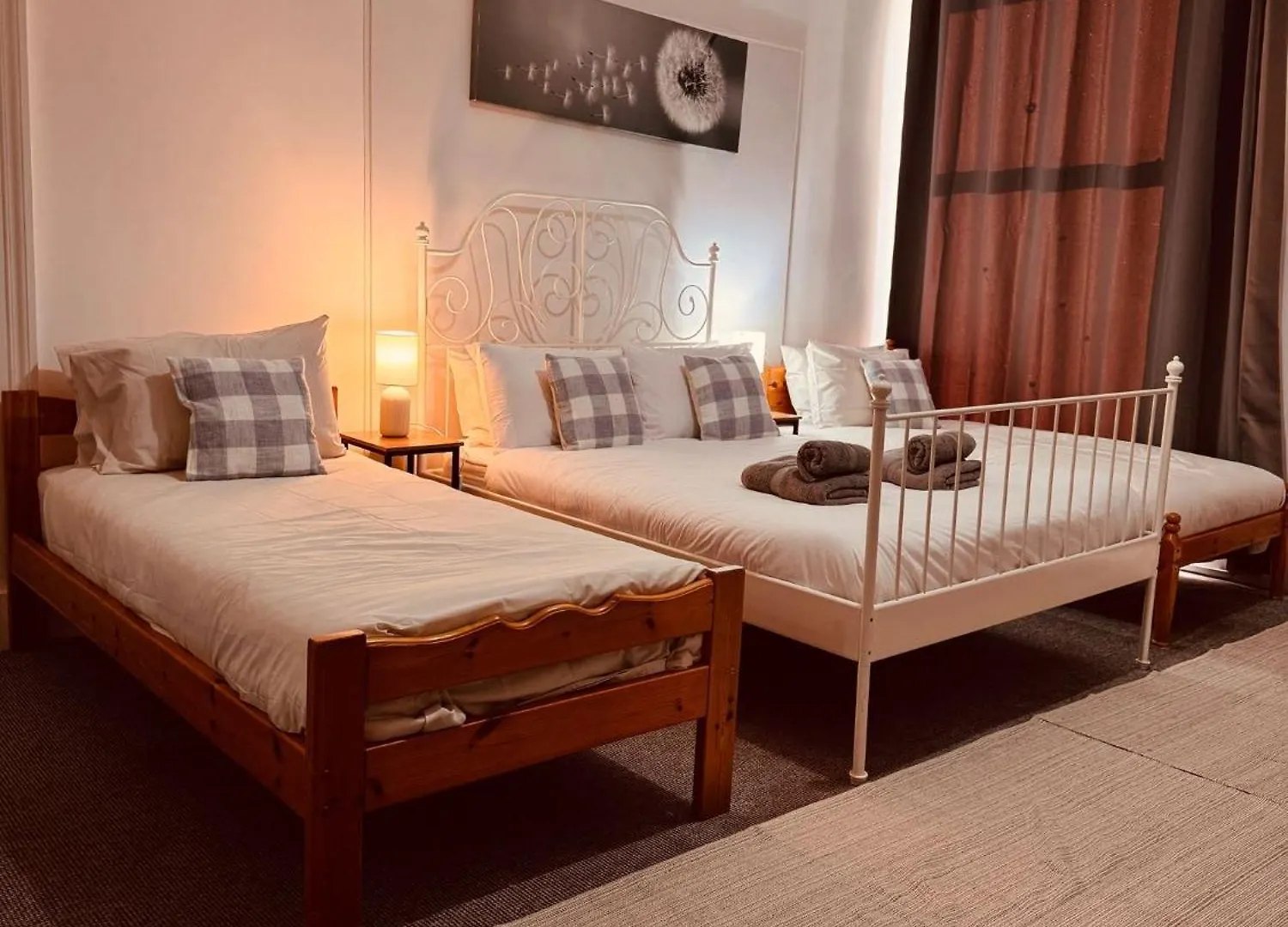 Edinburgh Travel Guest House 0*,
