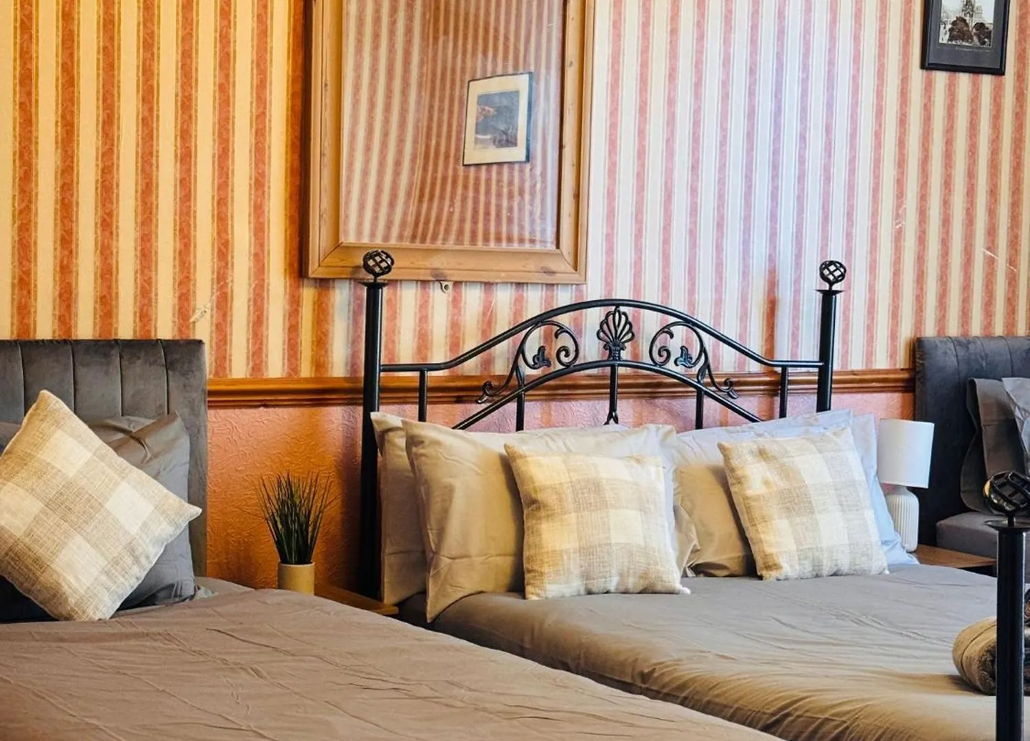 Edinburgh Travel Guest House
