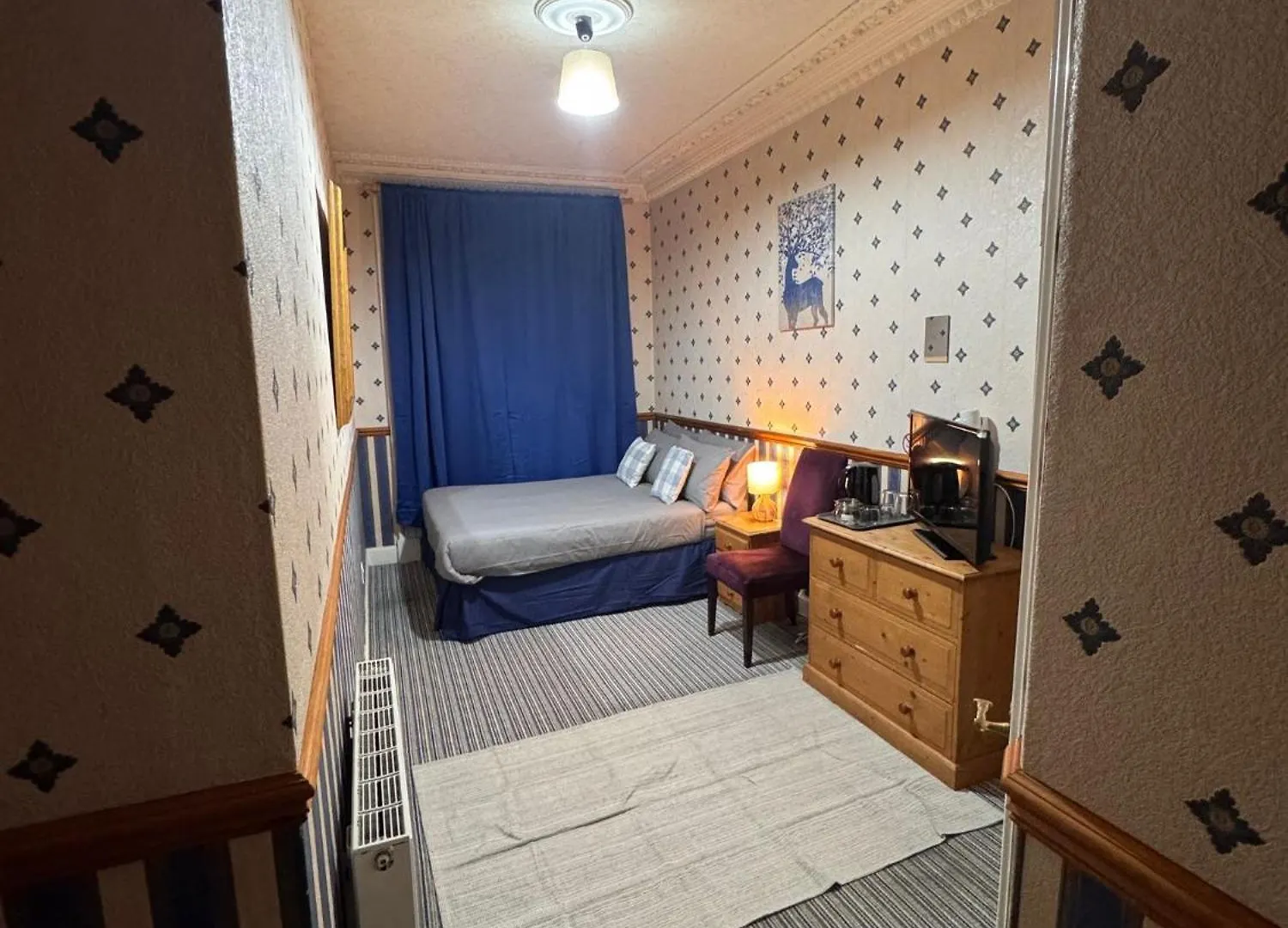 Edinburgh Travel Guest House