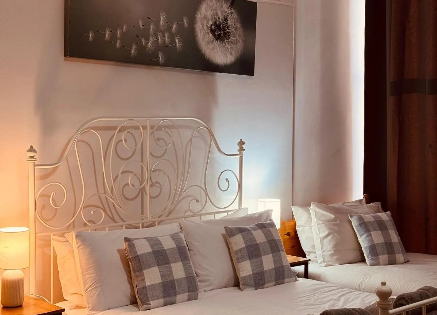 Edinburgh Travel Guest House Reino Unido