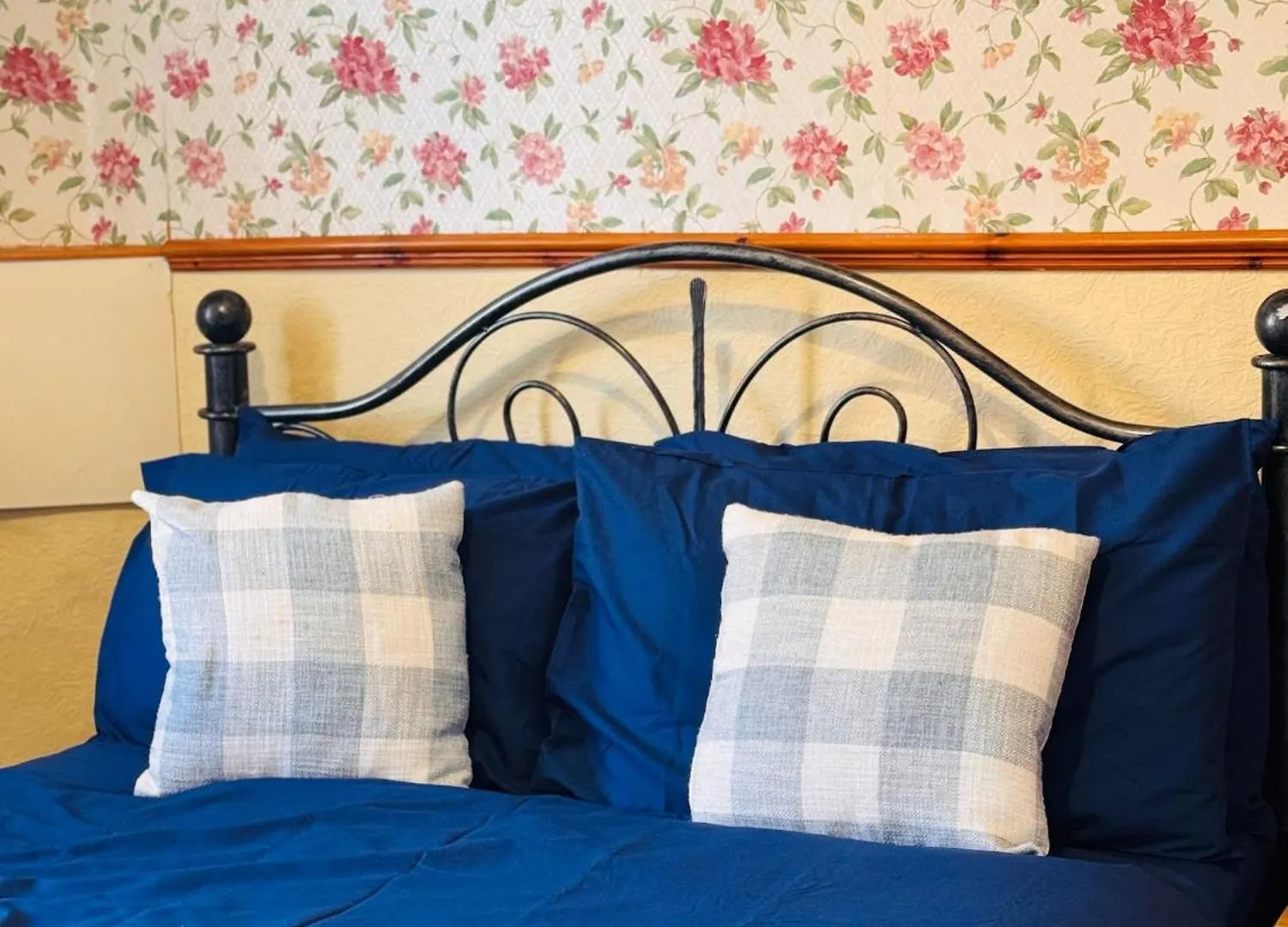 Edinburgh Travel Guest House