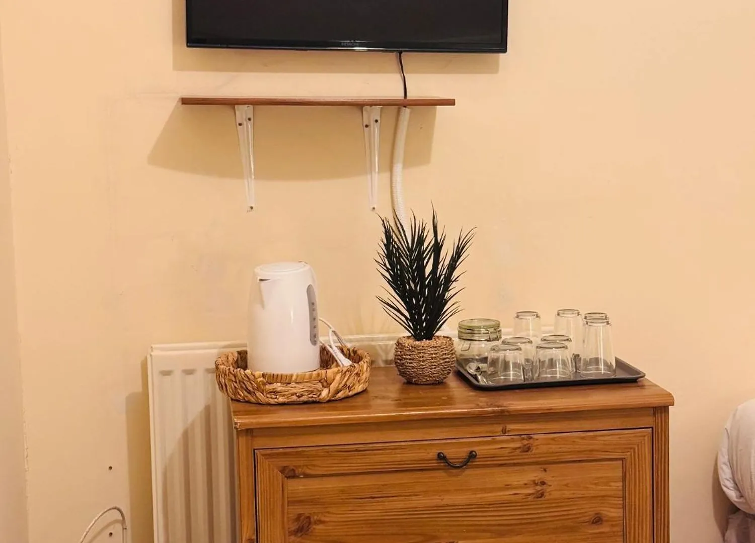 Edinburgh Travel Guest House 0*,
