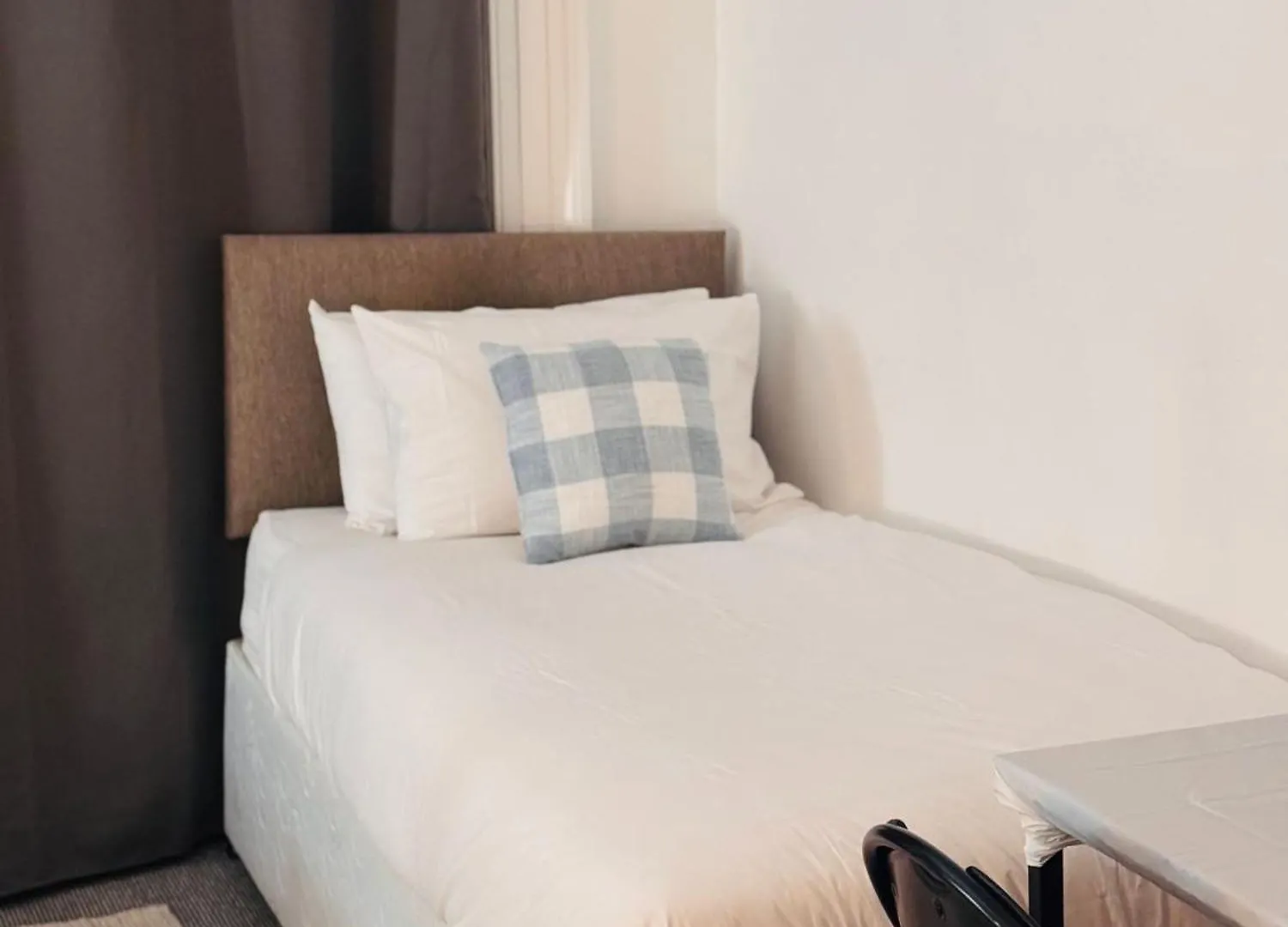 Edinburgh Travel Guest House Reino Unido