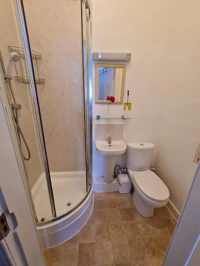 Edinburgh Travel Guest House