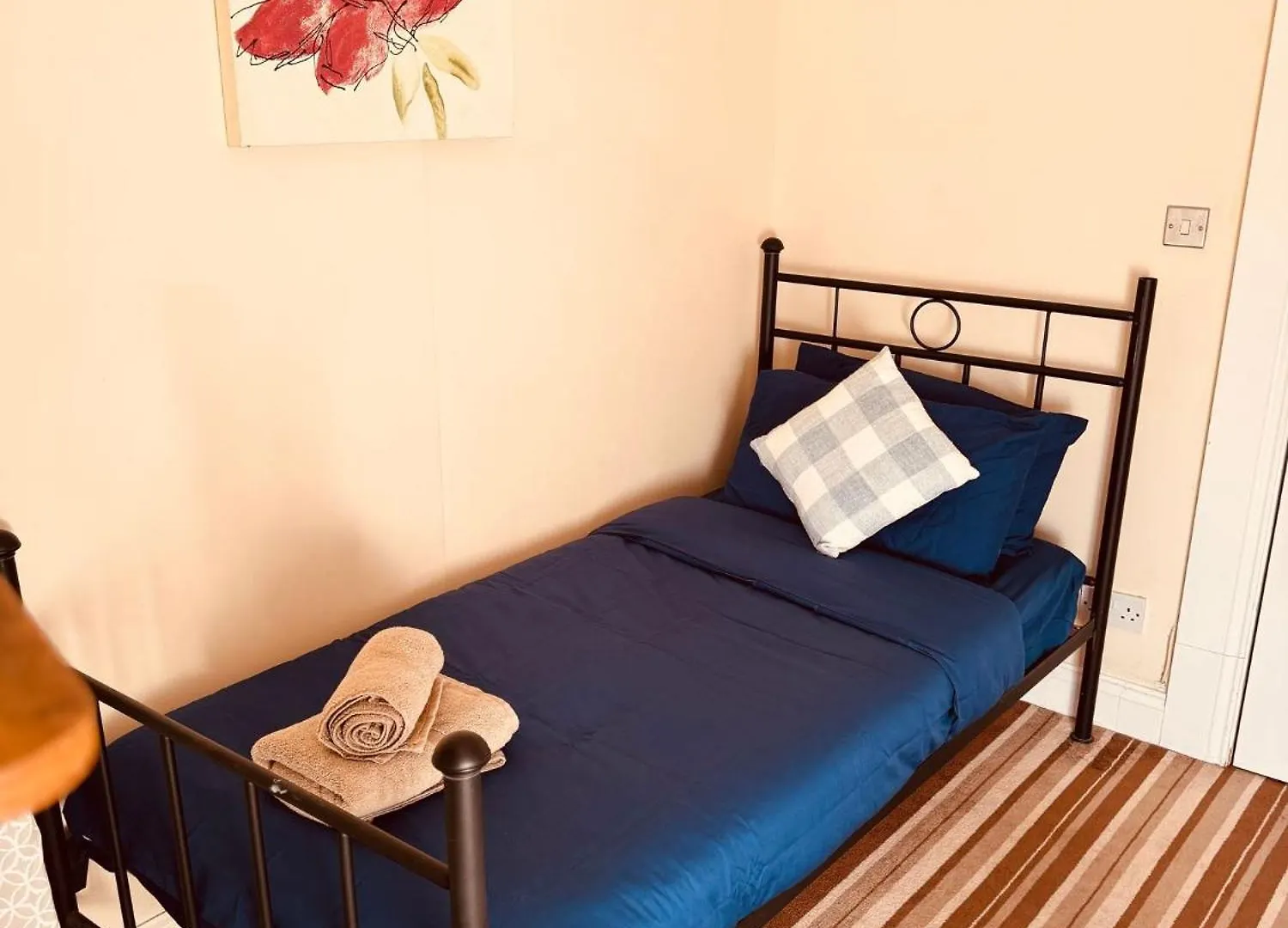 Edinburgh Travel Guest House